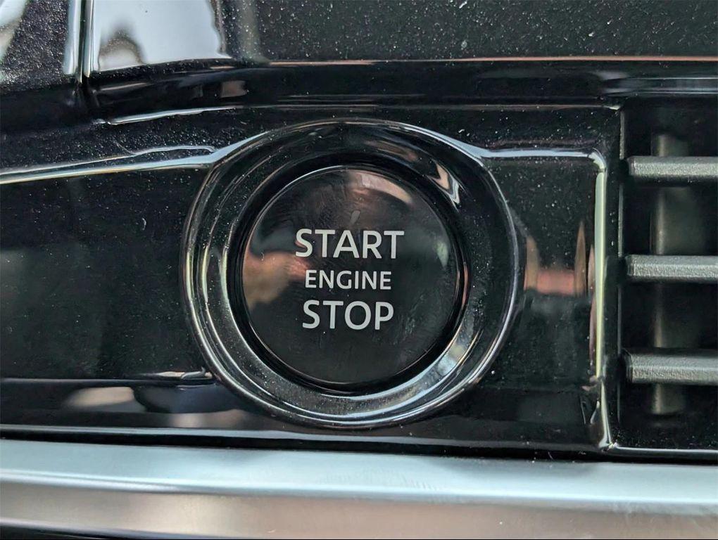 new 2025 Nissan Pathfinder car, priced at $35,130