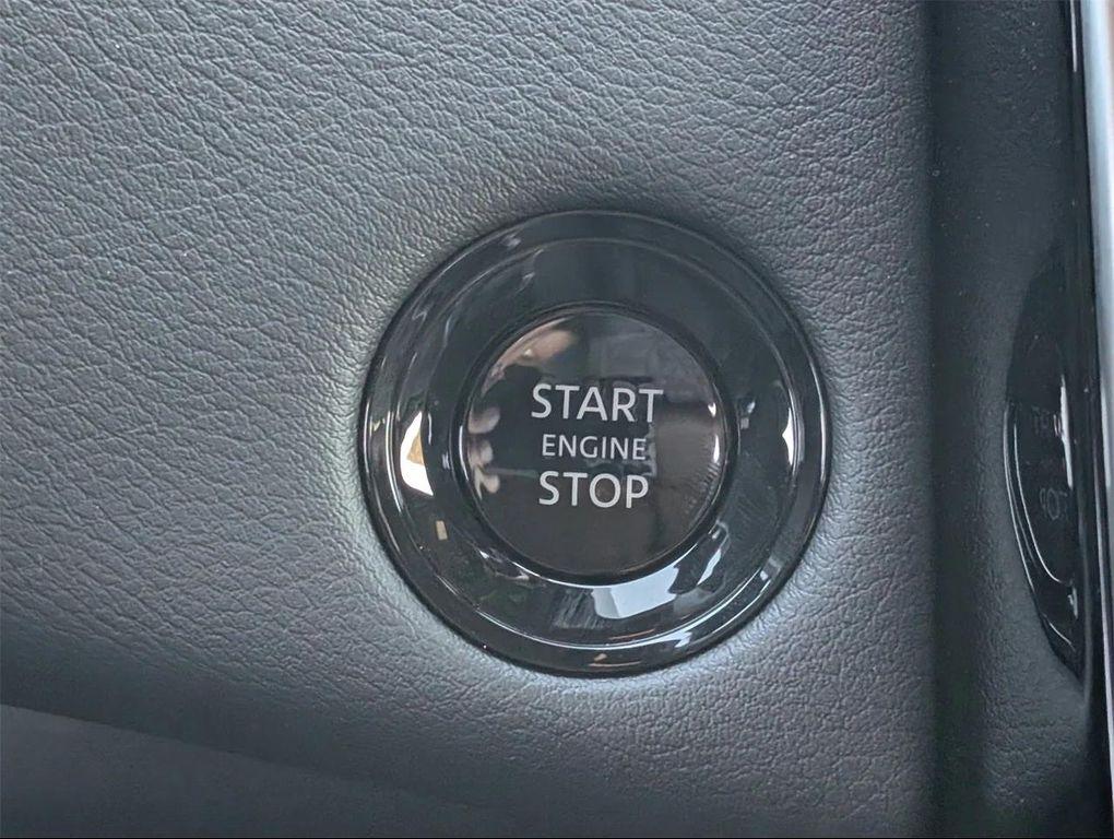 new 2026 Nissan Armada car, priced at $68,753