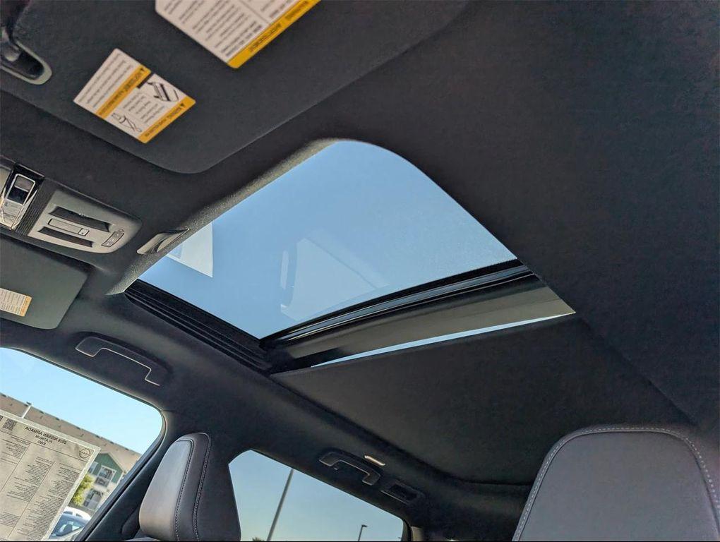 new 2026 Nissan Armada car, priced at $68,753