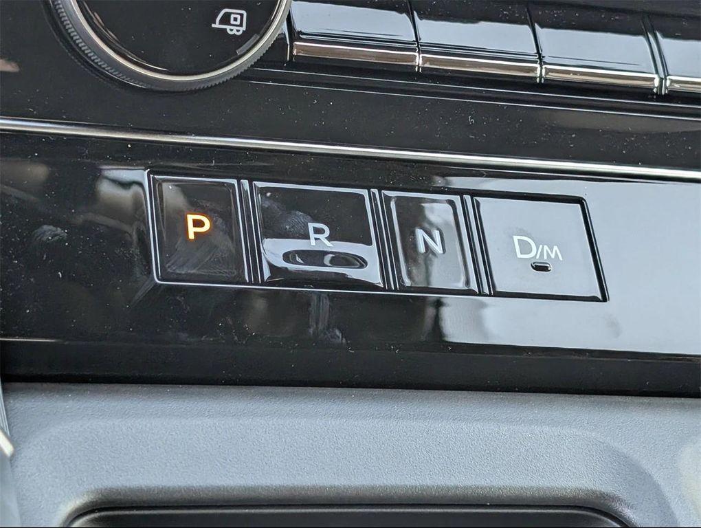 new 2026 Nissan Armada car, priced at $68,753