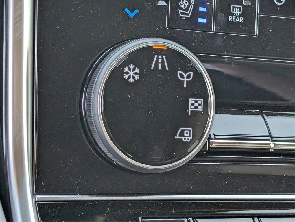 new 2026 Nissan Armada car, priced at $68,753