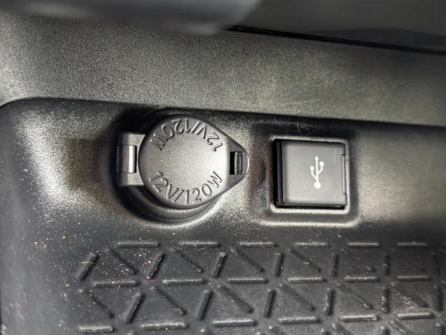 used 2021 Toyota RAV4 car, priced at $16,500