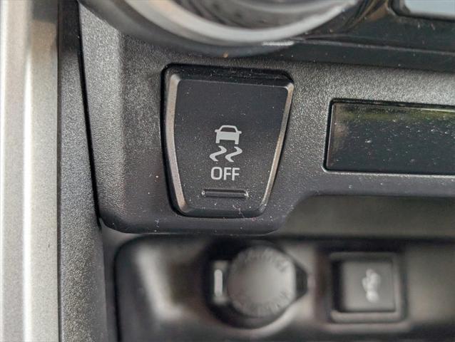 used 2021 Toyota RAV4 car, priced at $16,500