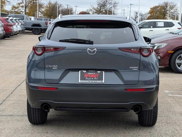 used 2021 Mazda CX-30 car, priced at $20,187