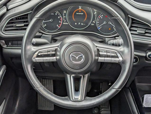 used 2021 Mazda CX-30 car, priced at $20,187