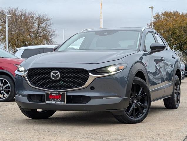 used 2021 Mazda CX-30 car, priced at $20,187