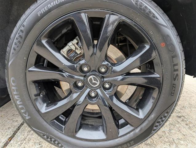 used 2021 Mazda CX-30 car, priced at $20,187