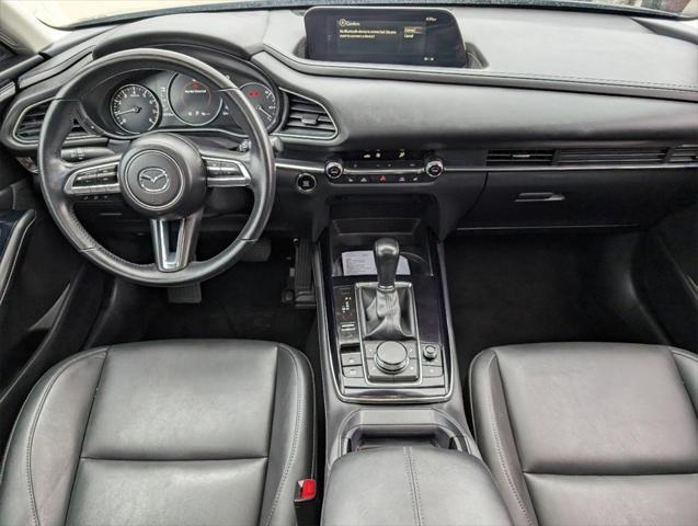 used 2021 Mazda CX-30 car, priced at $20,187