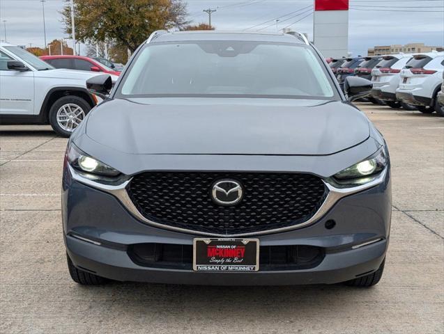 used 2021 Mazda CX-30 car, priced at $20,187