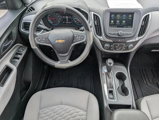 used 2019 Chevrolet Equinox car, priced at $14,399