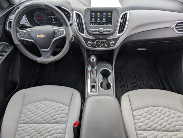 used 2019 Chevrolet Equinox car, priced at $14,399
