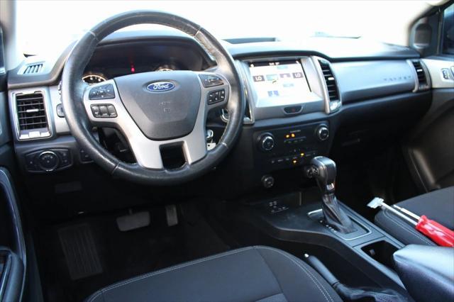 used 2019 Ford Ranger car, priced at $26,900