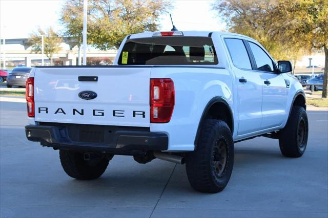 used 2019 Ford Ranger car, priced at $26,900