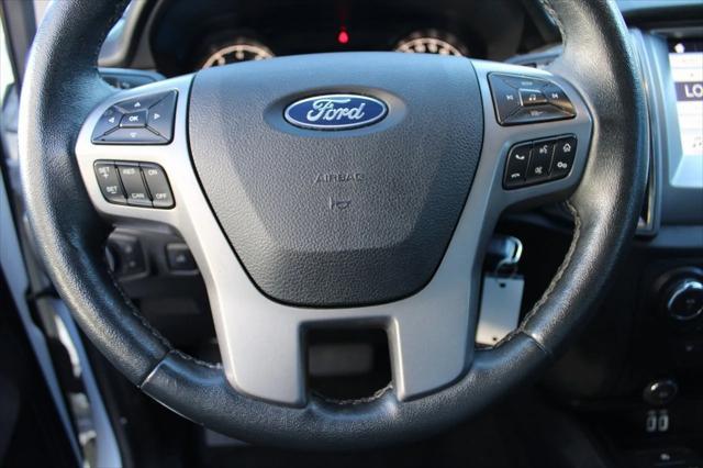 used 2019 Ford Ranger car, priced at $26,900