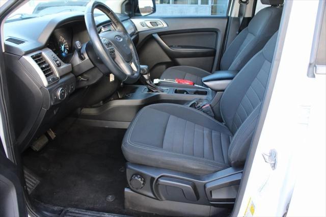 used 2019 Ford Ranger car, priced at $26,900