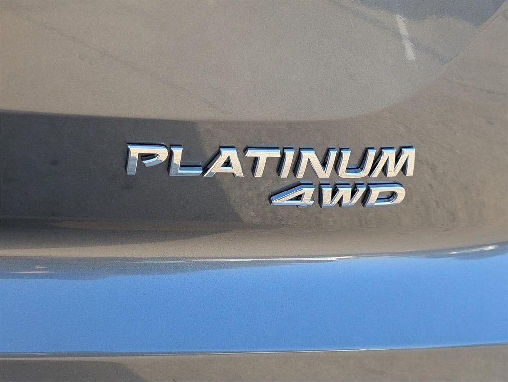 new 2025 Nissan Pathfinder car, priced at $48,935