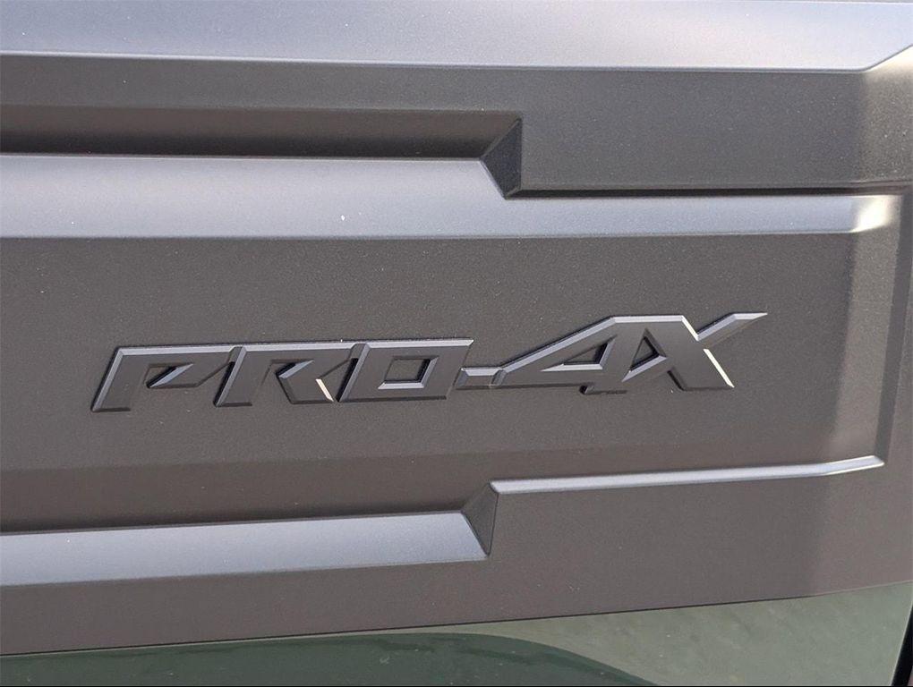 new 2026 Nissan Frontier car, priced at $42,359