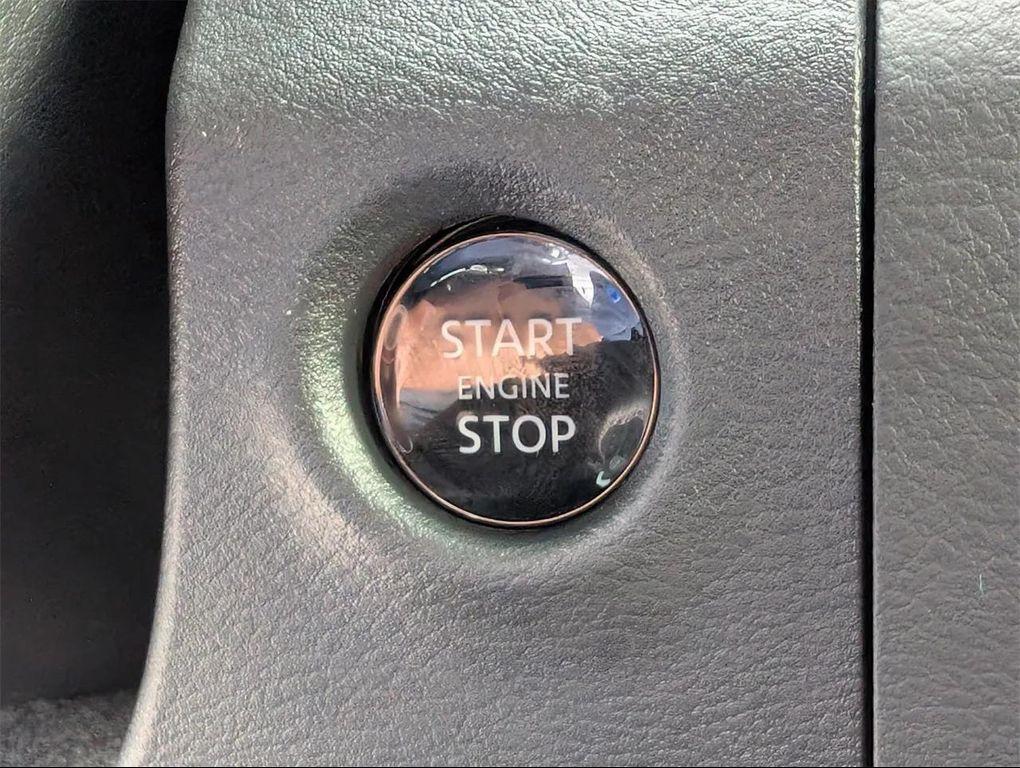 new 2026 Nissan Frontier car, priced at $42,359