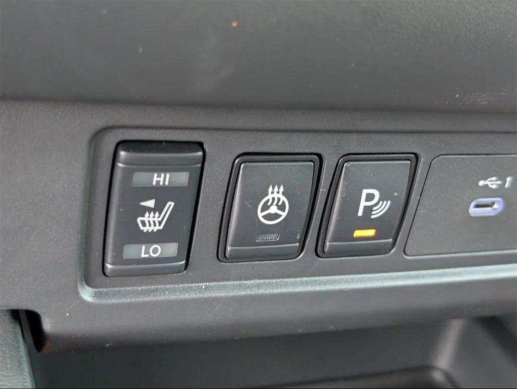 new 2026 Nissan Frontier car, priced at $42,359