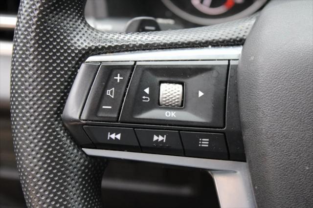 used 2022 Mitsubishi Outlander car, priced at $18,999