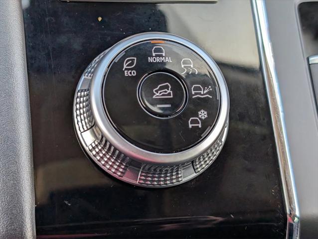 used 2022 Mitsubishi Outlander car, priced at $17,699