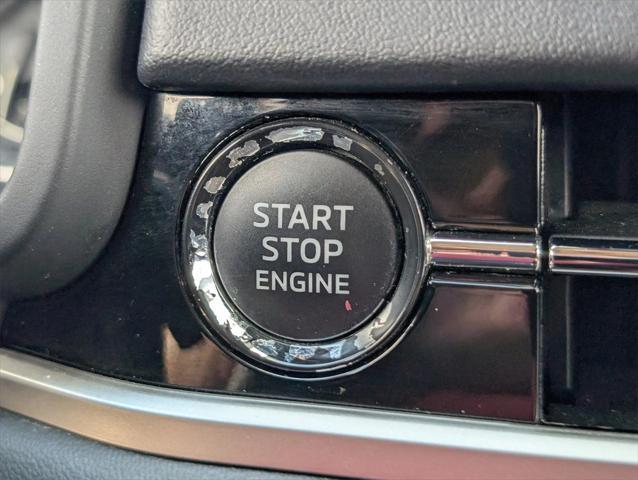 used 2022 Mitsubishi Outlander car, priced at $17,699