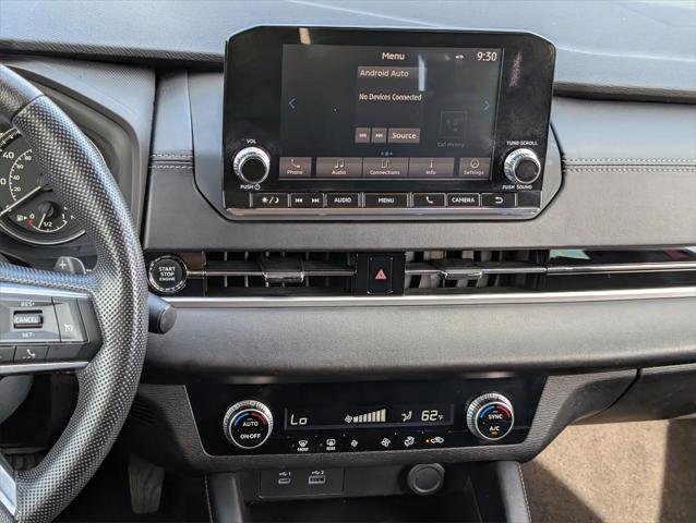 used 2022 Mitsubishi Outlander car, priced at $17,699