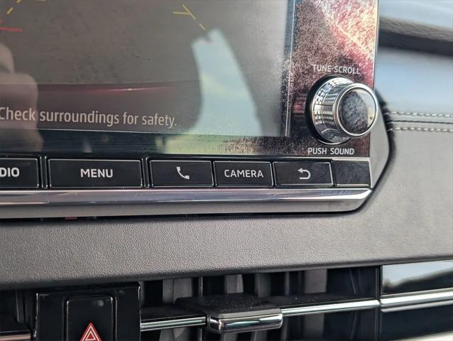 used 2022 Mitsubishi Outlander car, priced at $17,699