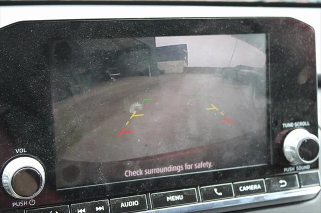 used 2022 Mitsubishi Outlander car, priced at $18,999