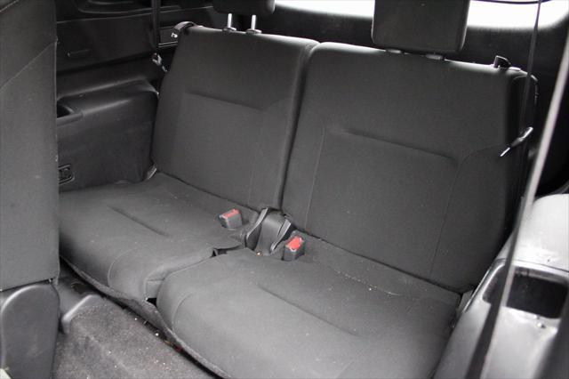 used 2022 Mitsubishi Outlander car, priced at $18,999