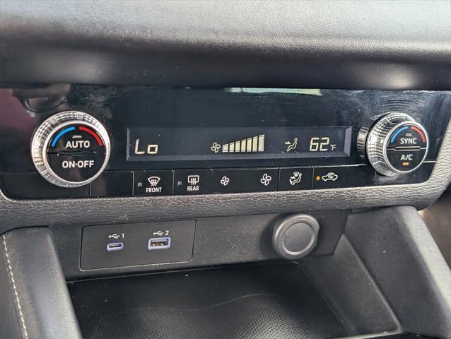 used 2022 Mitsubishi Outlander car, priced at $17,699