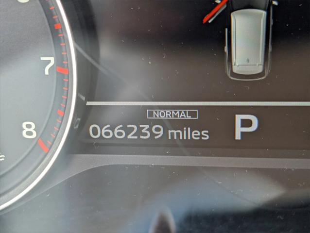 used 2022 Mitsubishi Outlander car, priced at $17,699