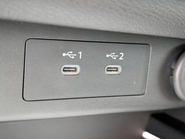 new 2025 Nissan Rogue car, priced at $37,327