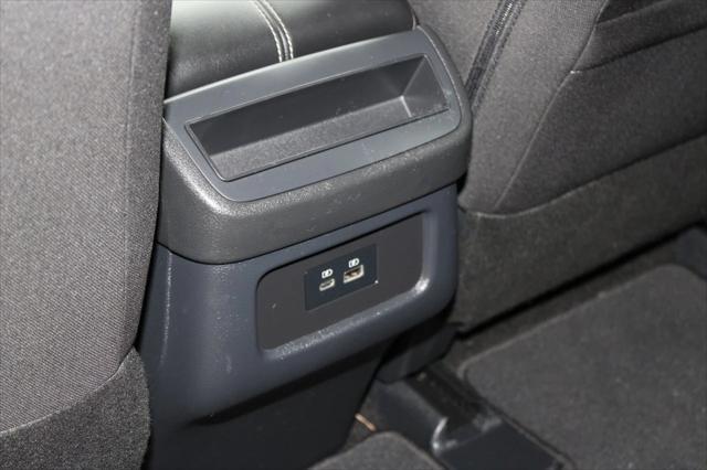 used 2024 Nissan Pathfinder car, priced at $30,188