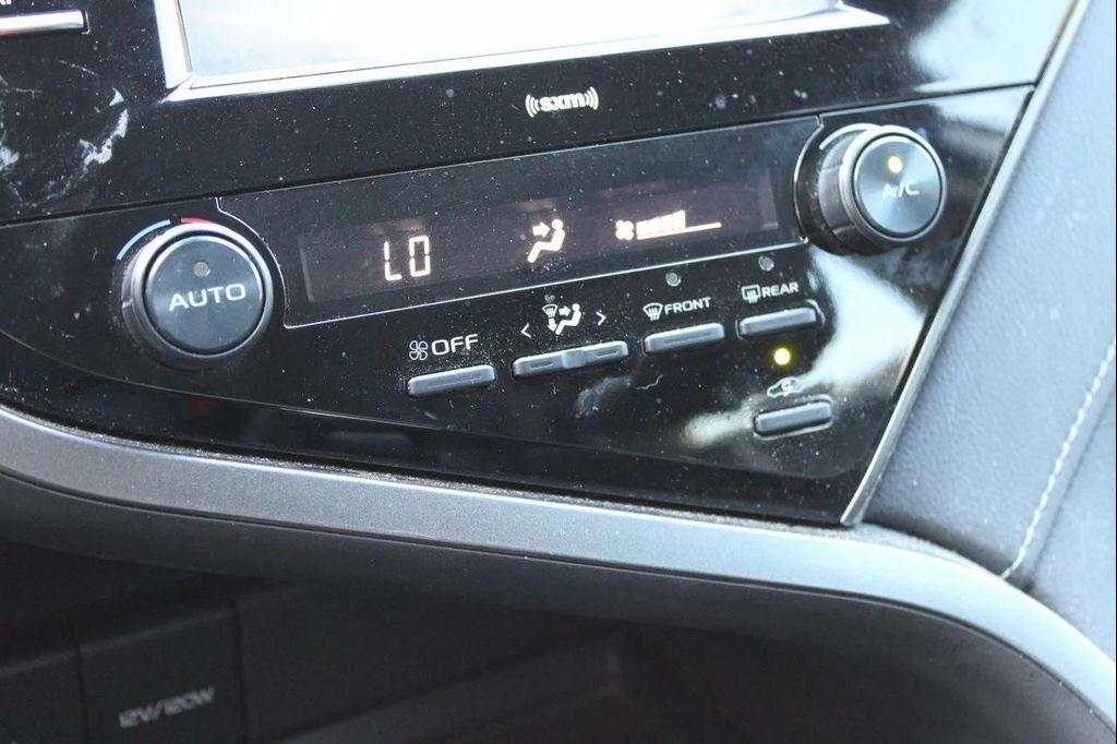 used 2020 Toyota Camry car, priced at $16,900