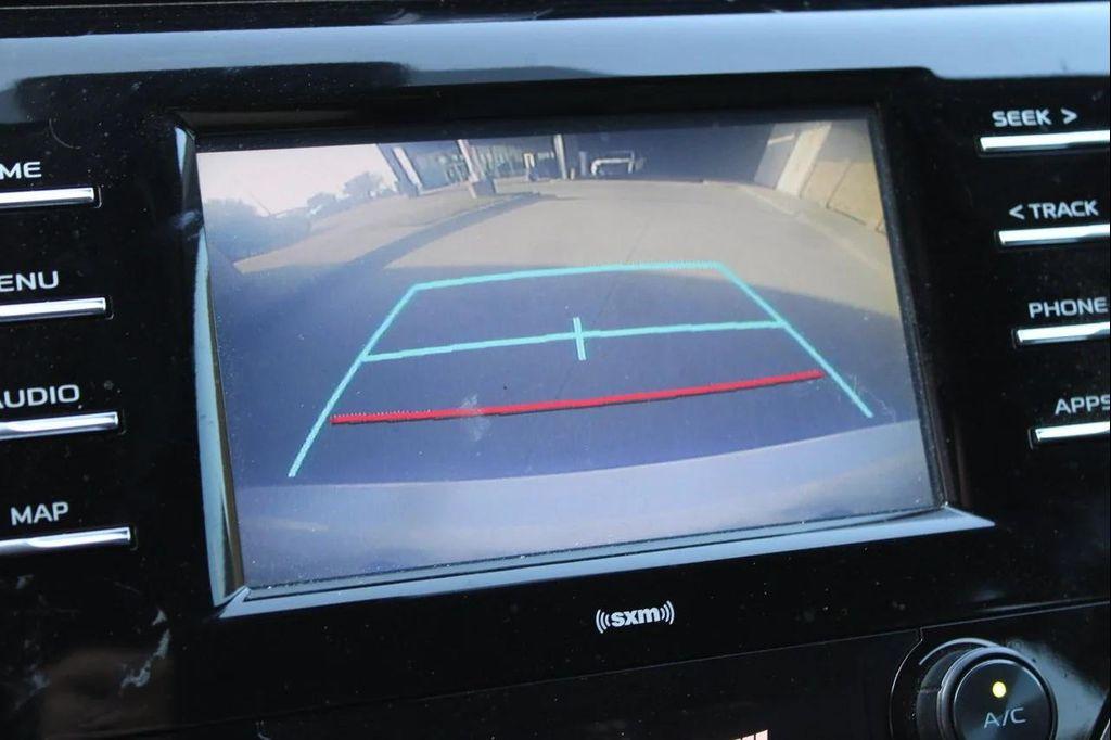 used 2020 Toyota Camry car, priced at $16,900