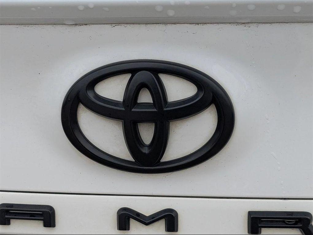 used 2020 Toyota Camry car, priced at $15,399