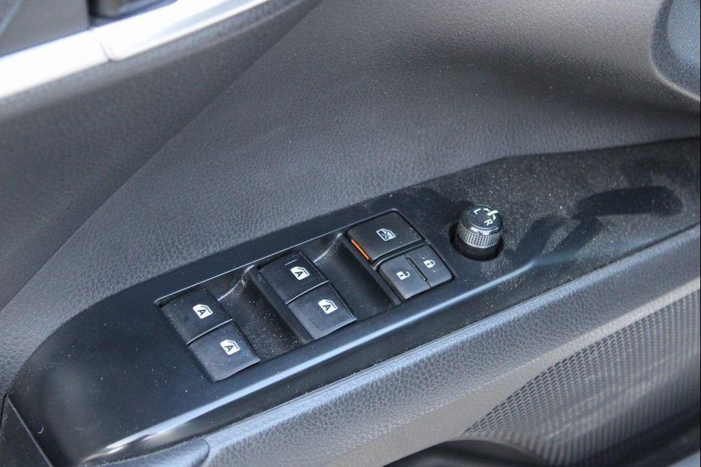 used 2020 Toyota Camry car, priced at $16,900