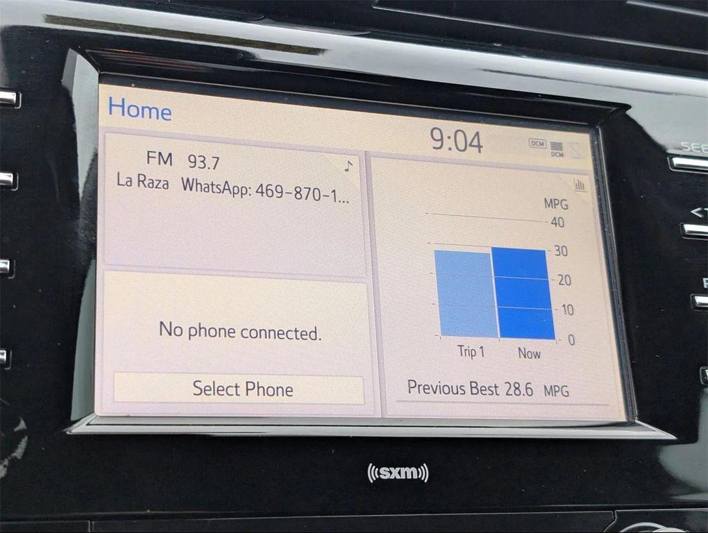 used 2020 Toyota Camry car, priced at $15,399