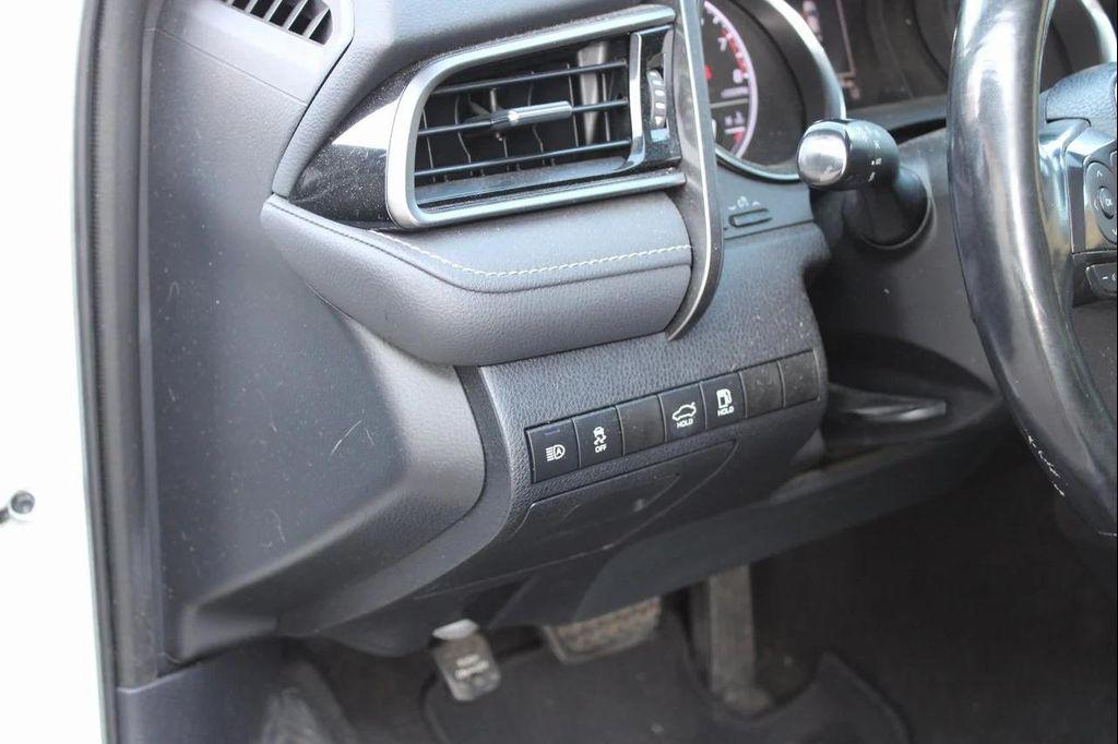 used 2020 Toyota Camry car, priced at $16,900