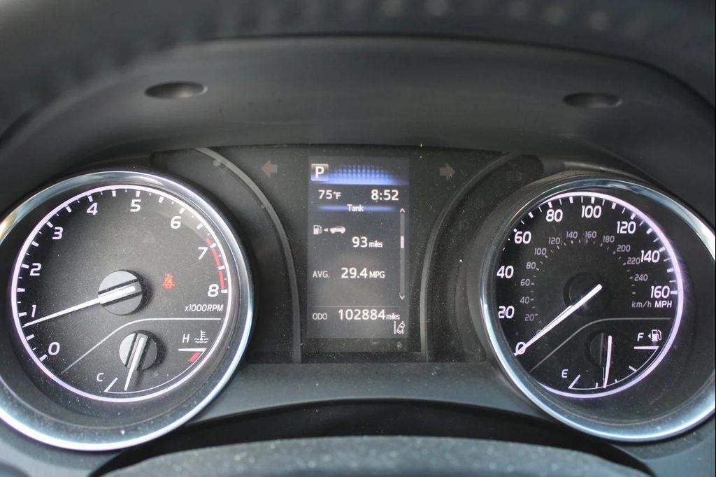 used 2020 Toyota Camry car, priced at $16,900