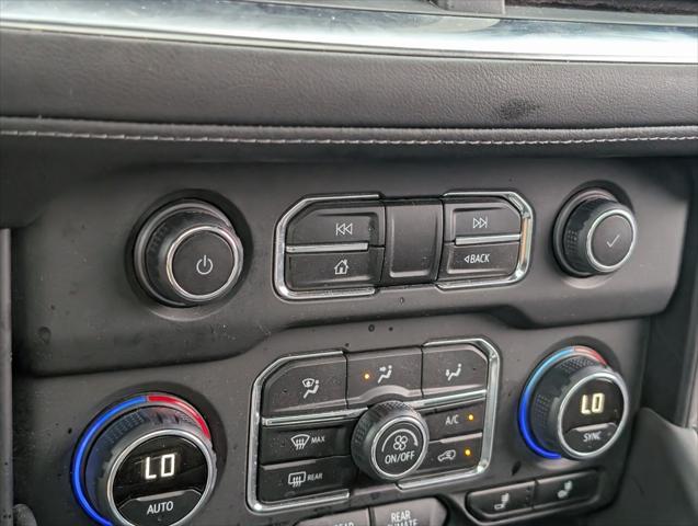 used 2023 Chevrolet Tahoe car, priced at $57,599
