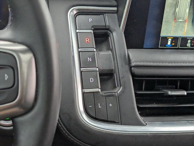 used 2023 Chevrolet Tahoe car, priced at $57,599