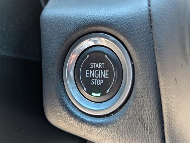 used 2023 Chevrolet Tahoe car, priced at $55,399