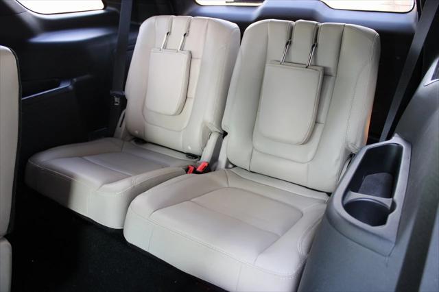 used 2019 Ford Explorer car, priced at $18,599
