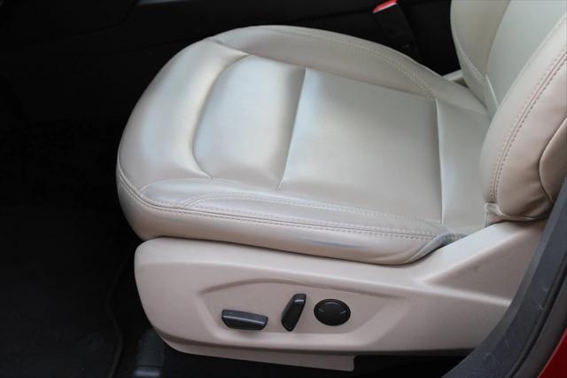 used 2019 Ford Explorer car, priced at $18,599