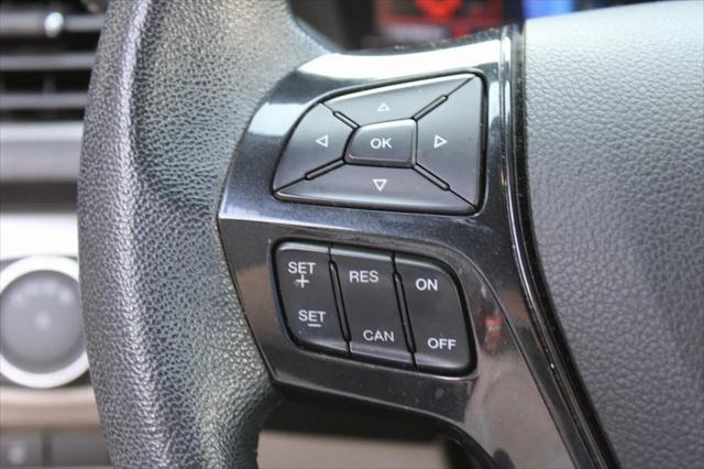 used 2019 Ford Explorer car, priced at $18,599