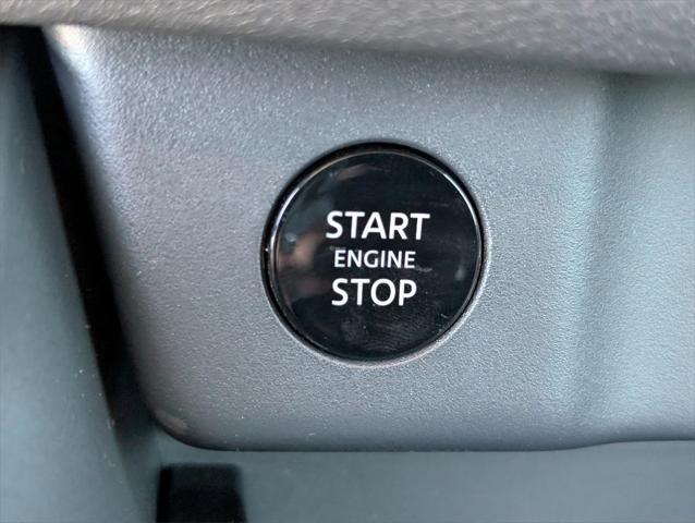 new 2025 Nissan Rogue car, priced at $30,594