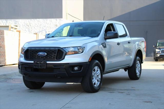 used 2019 Ford Ranger car, priced at $24,600