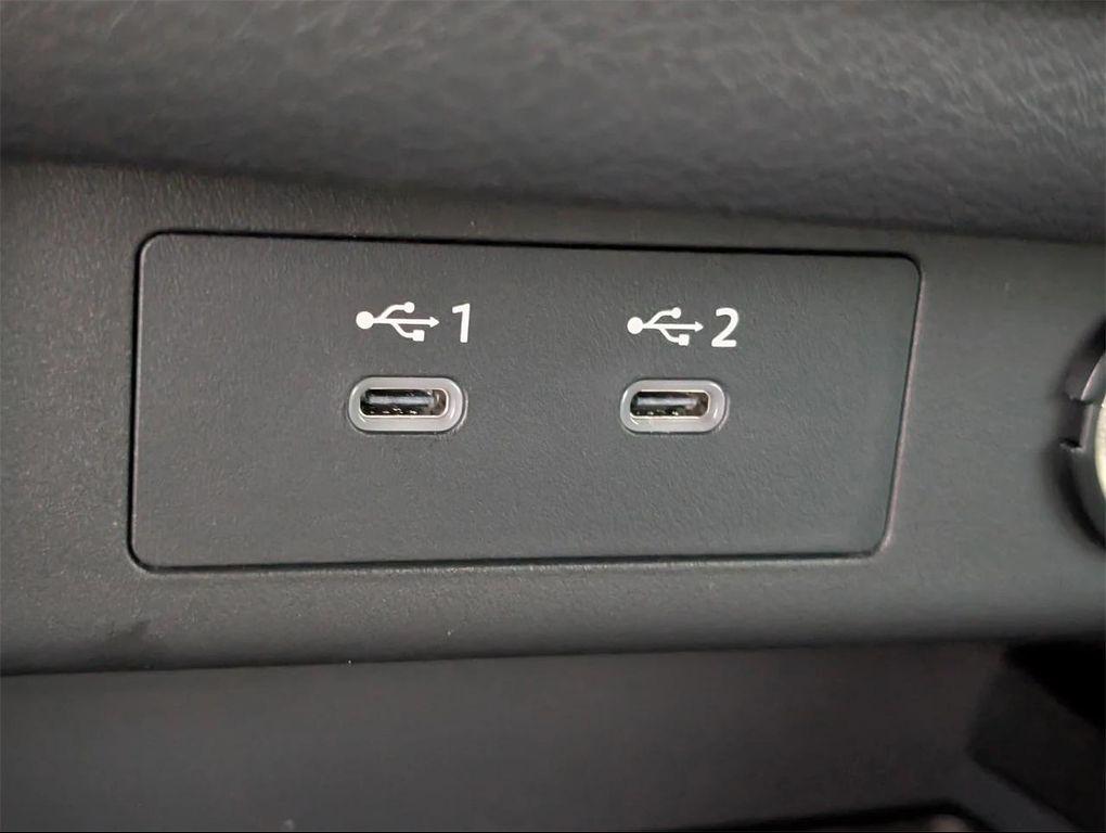 new 2026 Nissan Rogue car, priced at $27,953